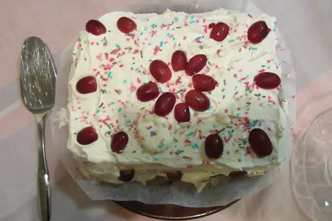 Cake Box Glasgow Shawlands photo 1
