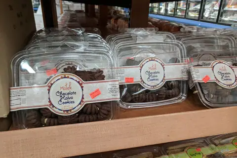 Cake Box Glasgow Shawlands photo 2